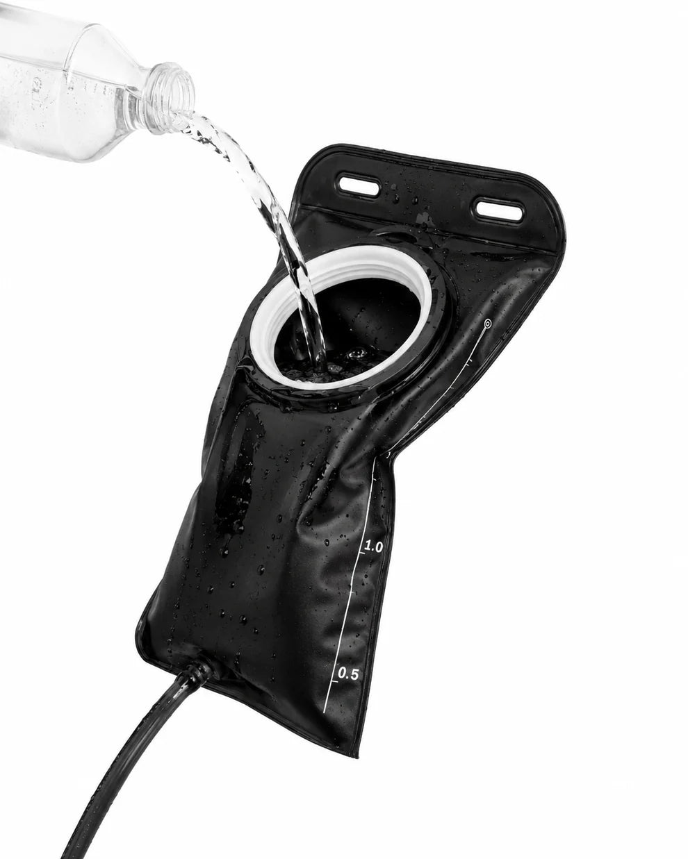 HydraBest™ Hydration Vest