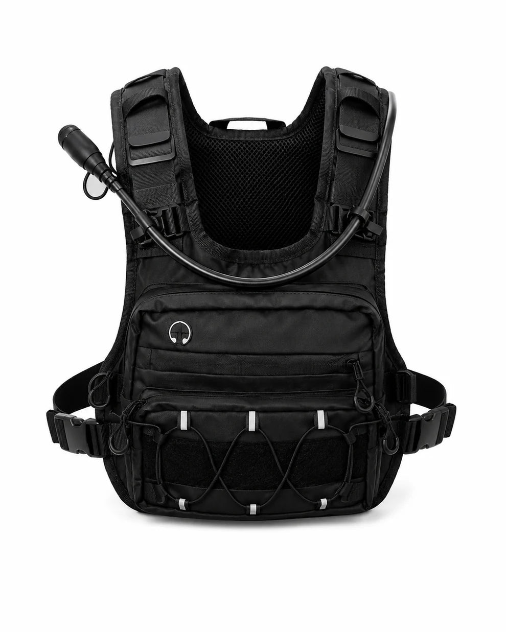 HydraBest™ Hydration Vest